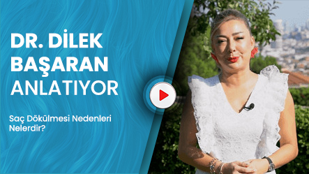 Dr. Dilek BAŞARAN