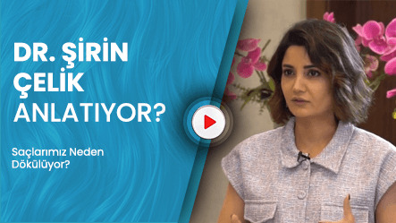 Uzm. Dr. Şirin Çelik